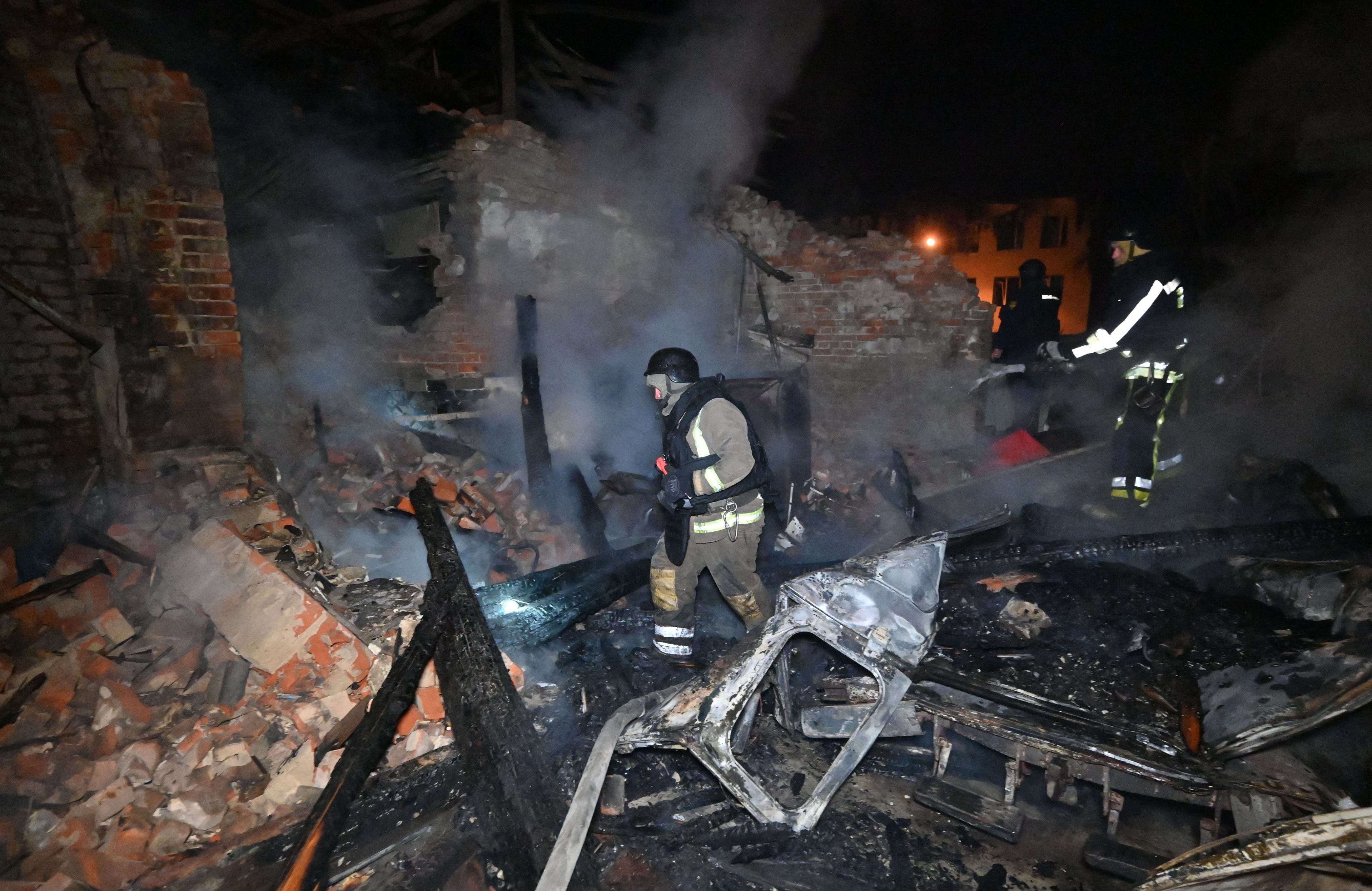 UKRAINE-RUSSIA-CONFLICT-WAR
