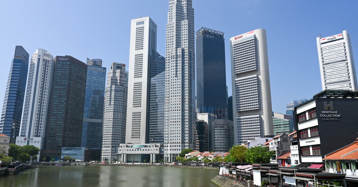 Gdyby Konfederacja miała rację, najlepiej rozwijałyby się kraje z niskimi podatkami