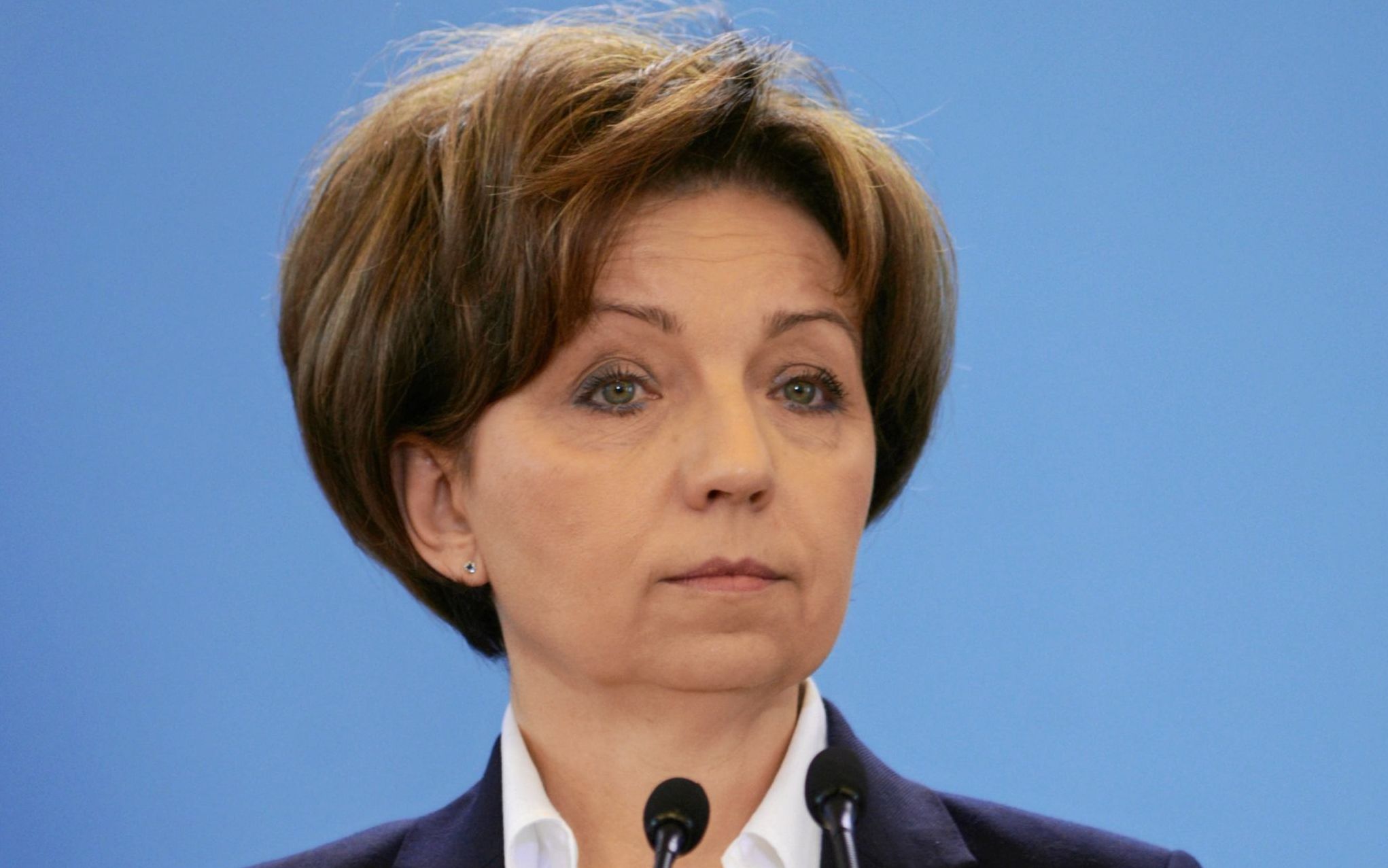 zawieszenie stosunku pracy