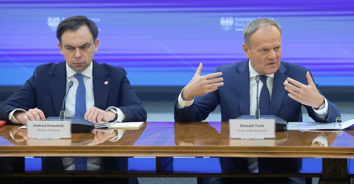 Rząd przyjął projekt budżetu. „To budżet bezpieczeństwa, inwestycji, wspierania obywateli”