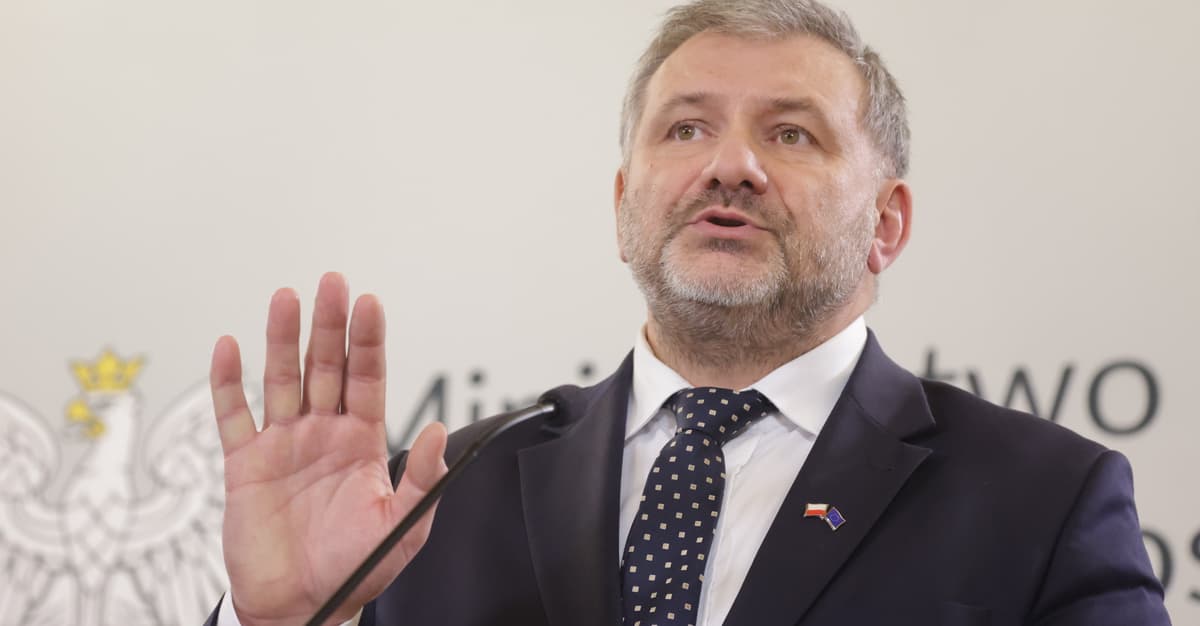 Rząd Tuska odpolitycznia KRS. Senat uchwalił nową ustawę, teraz ruch Nawrockiego