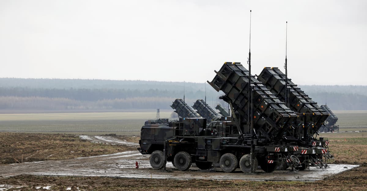 Reuters: USA opóźnią dostawy broni do Europy