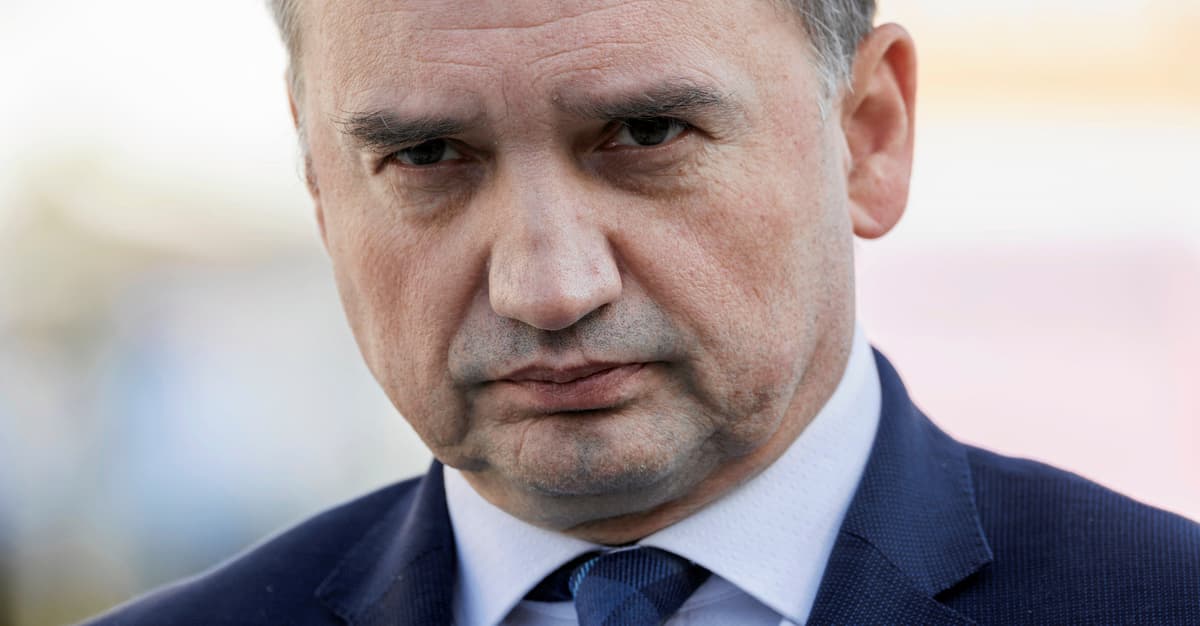 Czy Ziobro trafi do aresztu? „Jeśli teraz wróci do Polski, ma szansę na uniknięcie go"