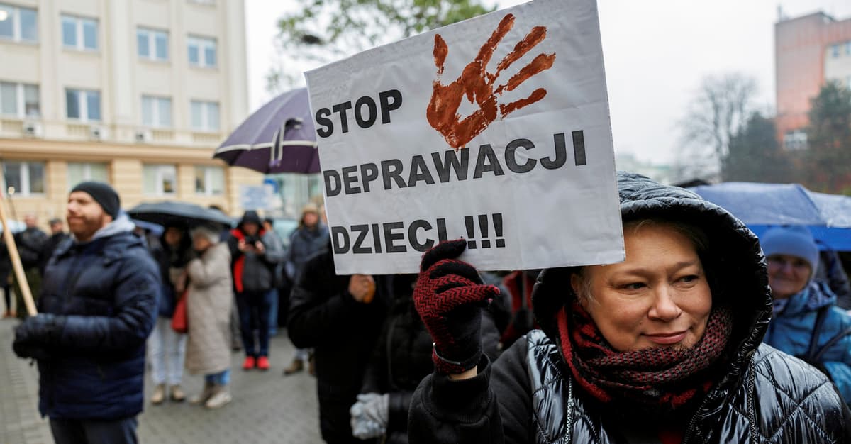 Jeśli edukacja zdrowotna w szkołach przegra, to nie z prawicową nagonką, ale z brakiem czasu