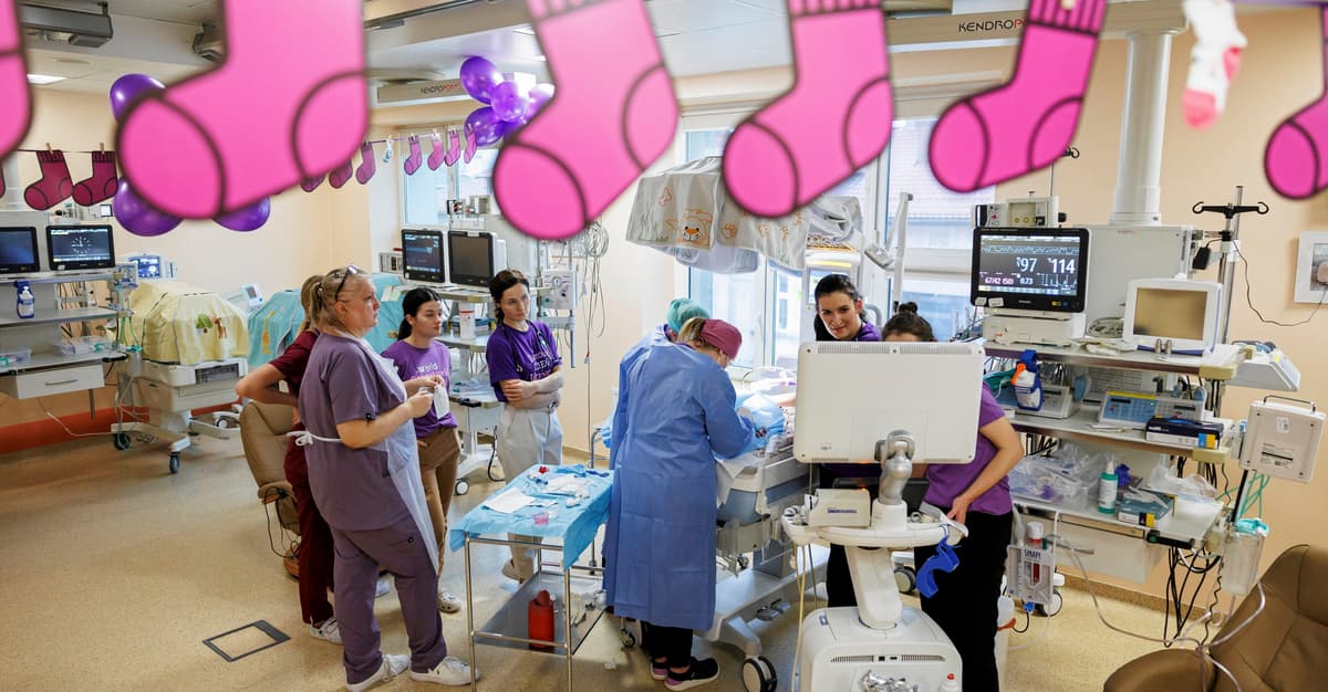 Od betonowego położnictwa do świadomego wyboru. Czy w Polsce rodzi się już po ludzku? [ROZMOWA]