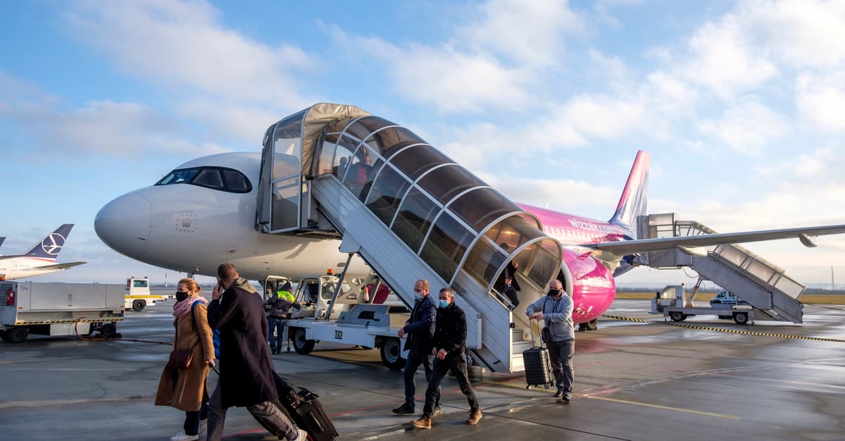 Samoloty uziemione po poważnym incydencie. Kryzys w Airbusie