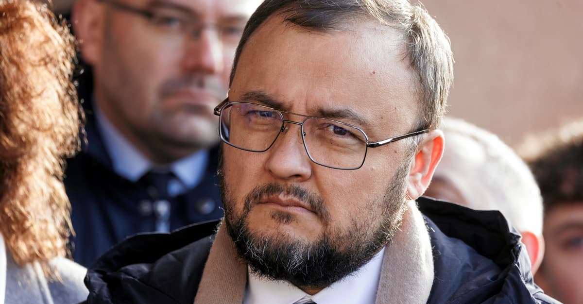 Ambasada Ukrainy reaguje na reportaż w Kanale Zero