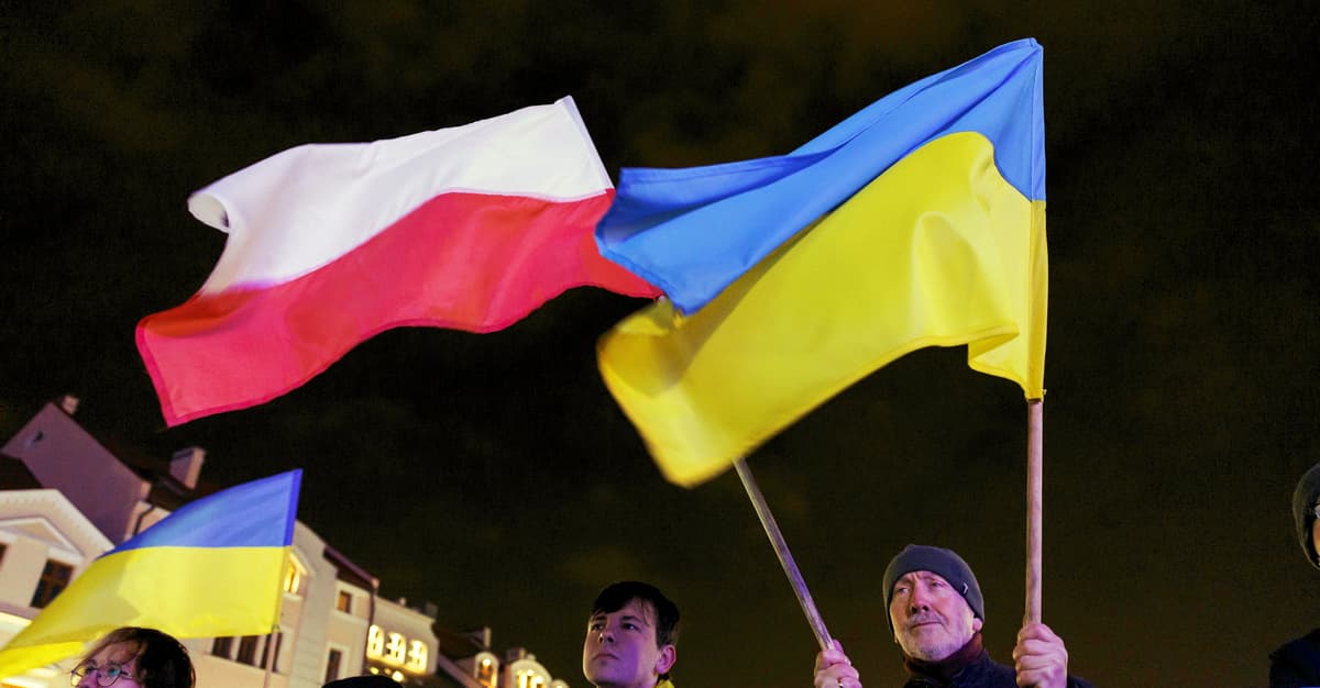 Jednostka im. Bohaterów UPA. Ukraińskie MSZ odpowiada na krytykę