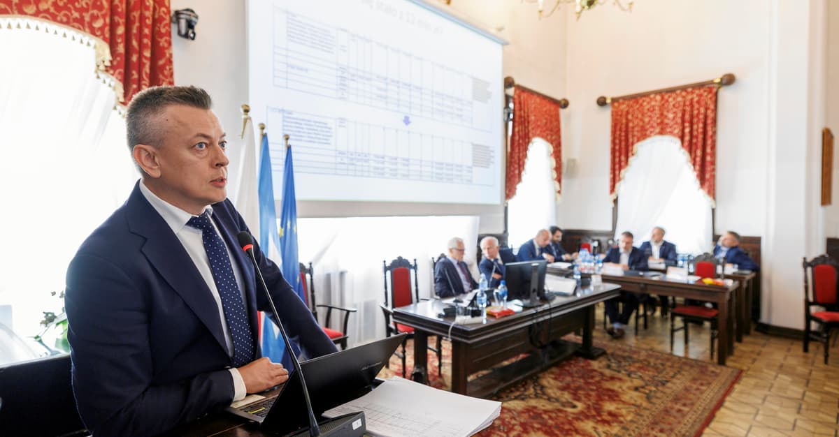 Po katastrofie KO w Krakowie referenda mnożą się jak króliki. Teraz Rzeszów?