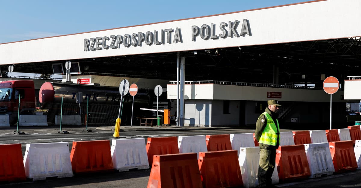Cienka czerwona linia. Rosja coraz bliżej konfliktu z NATO [POD PROGIEM WOJNY]