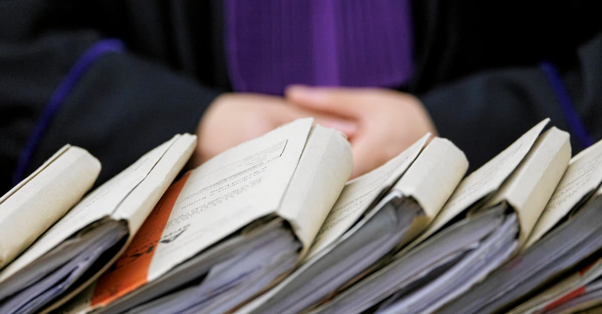 Dziś sąd ma wydać decyzję w sprawie Wołodymyra Ż.