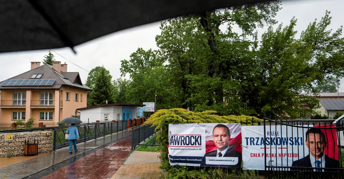 Kaczyński: Trzaskowski wygrywa w więzieniach. jeżeli nawet, to czy to powód do wstydu? [SPRAWDZAMY]