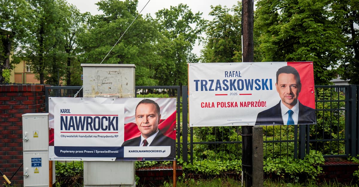 Kampania się skończyła. Skala fałszu o migracji w postulatach obu kandydatów osiągnęła nowe szczyty