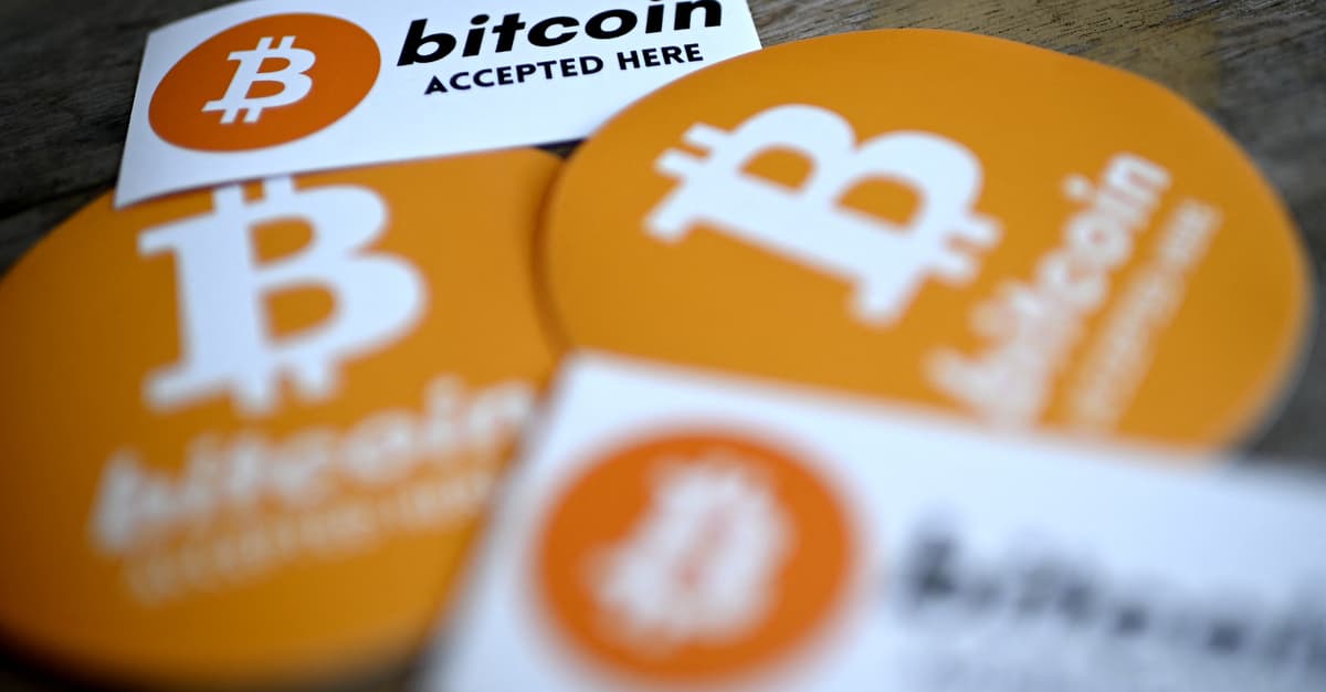 Chińskie kopalnie kryptowalut zjadają czystą energię Norwegii