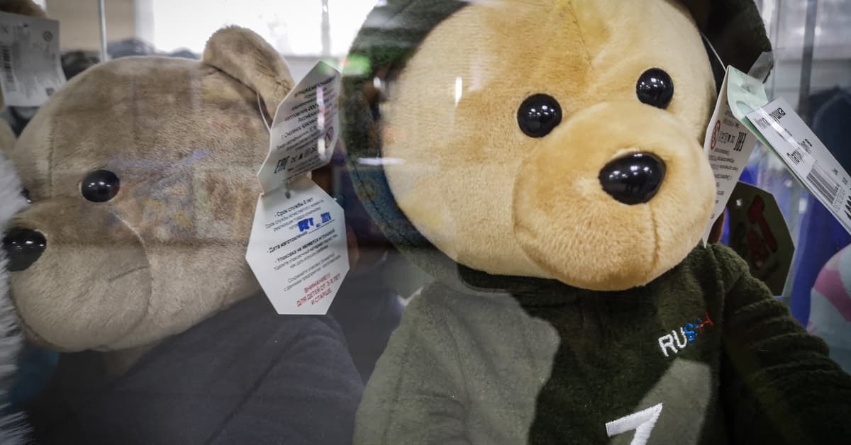 Czy niedźwiedzie zjadają Rosjan bardziej niż zwykle? [ŚLEDZTWO OKO.PRESS]