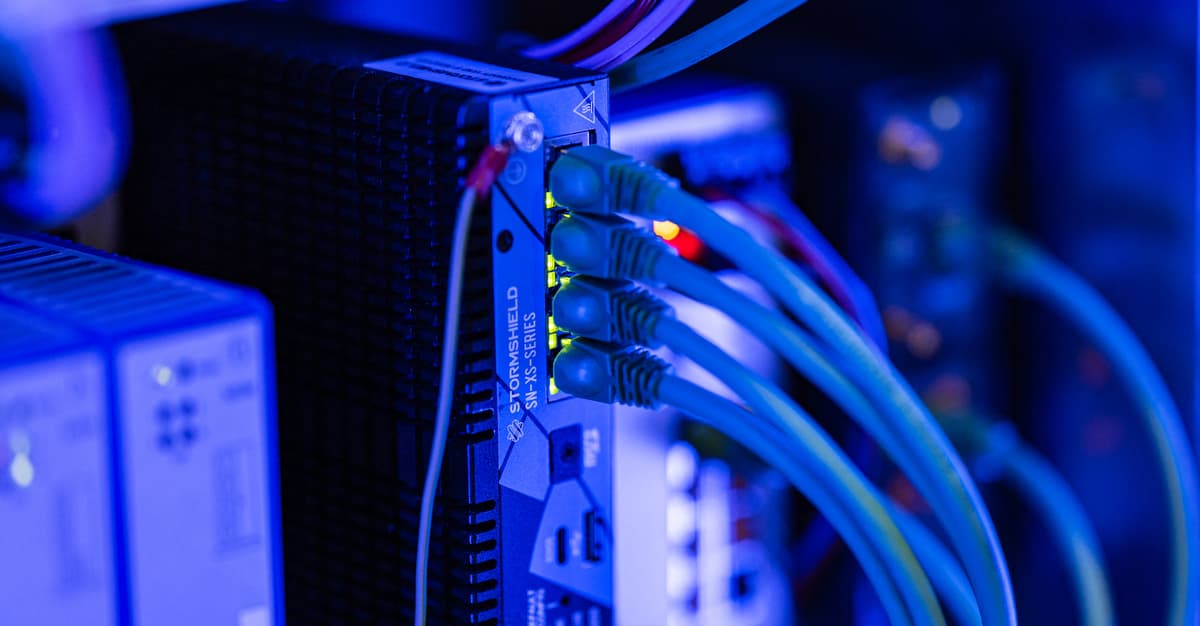 Seria cyberataków w Norwegii. Apteki, hulajnogi i administracja państwowa
