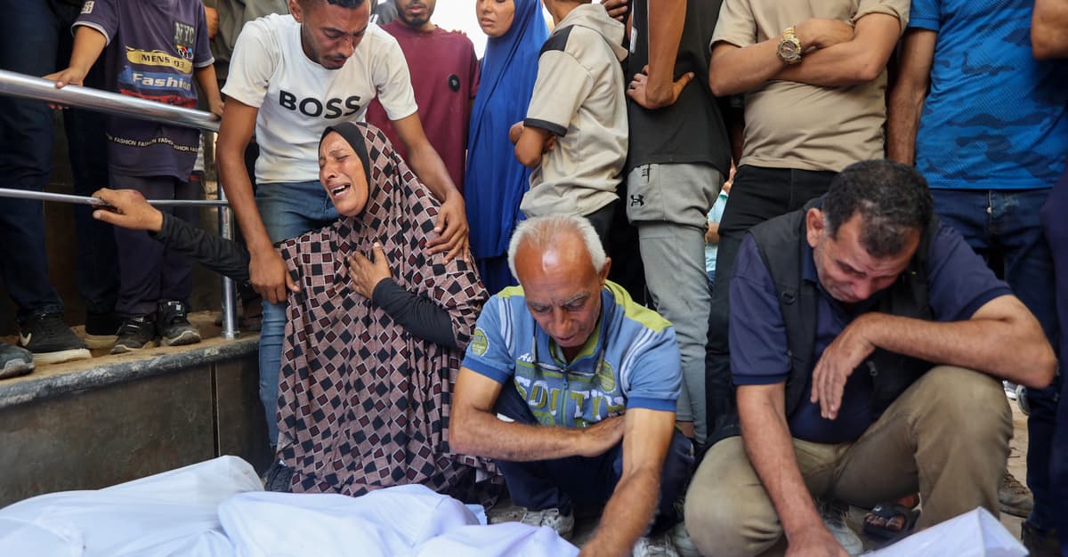 Izrael i USA czekają na odpowiedź Hamasu w sprawie rozejmu. Gaza też czeka, gwarancji sukcesu brak