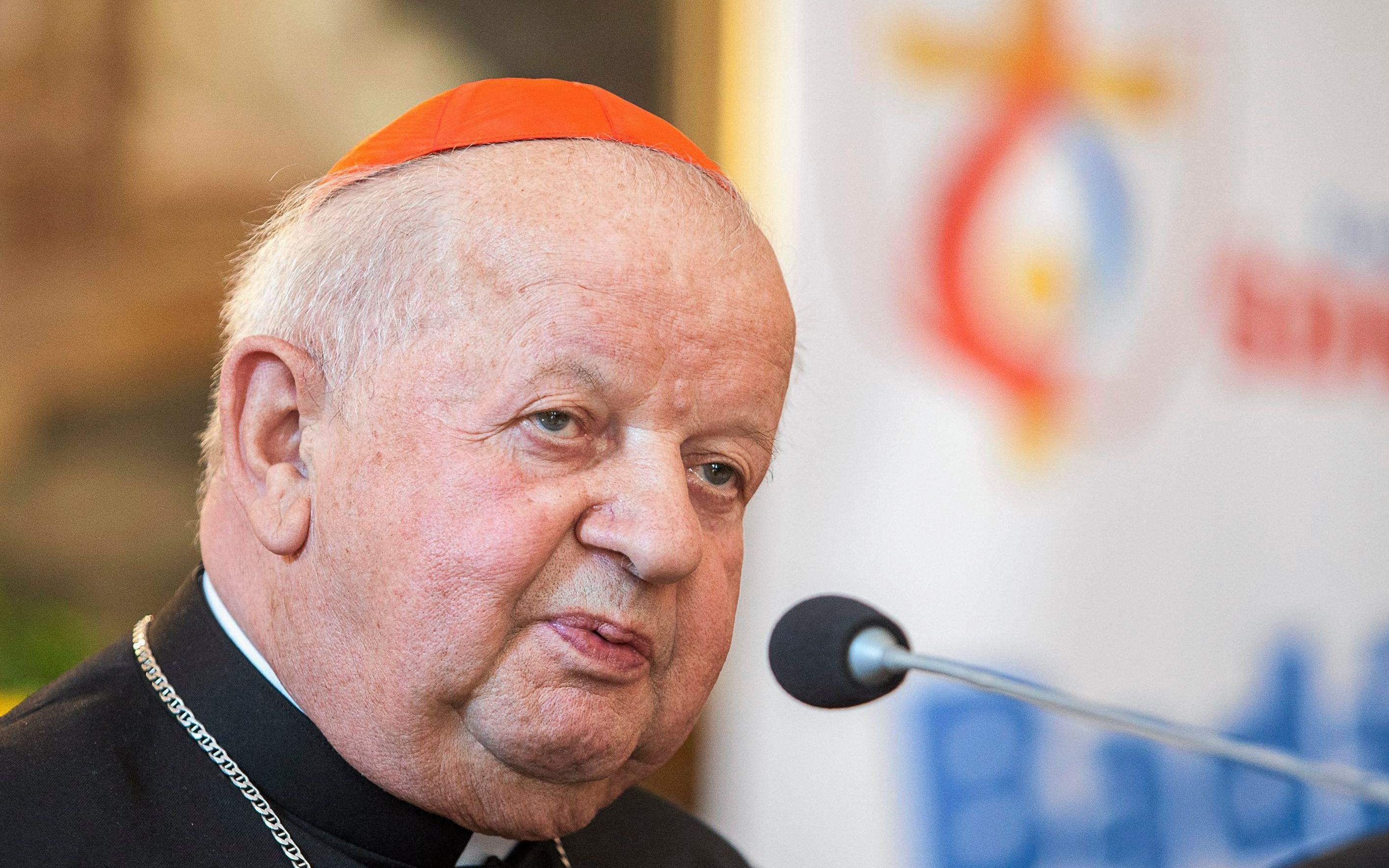 Stanisław Dziwisz