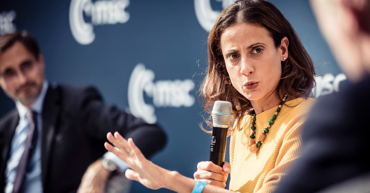 Była doradczyni Wysokich Przedstawicieli UE dla OKO.press: „Pokoju nie będzie”