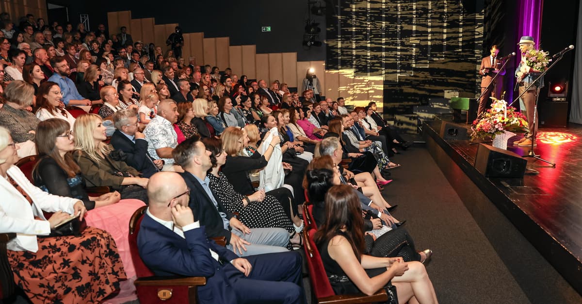 PiS stawia ultimatum i grozi zamknięciem teatru w Kielcach