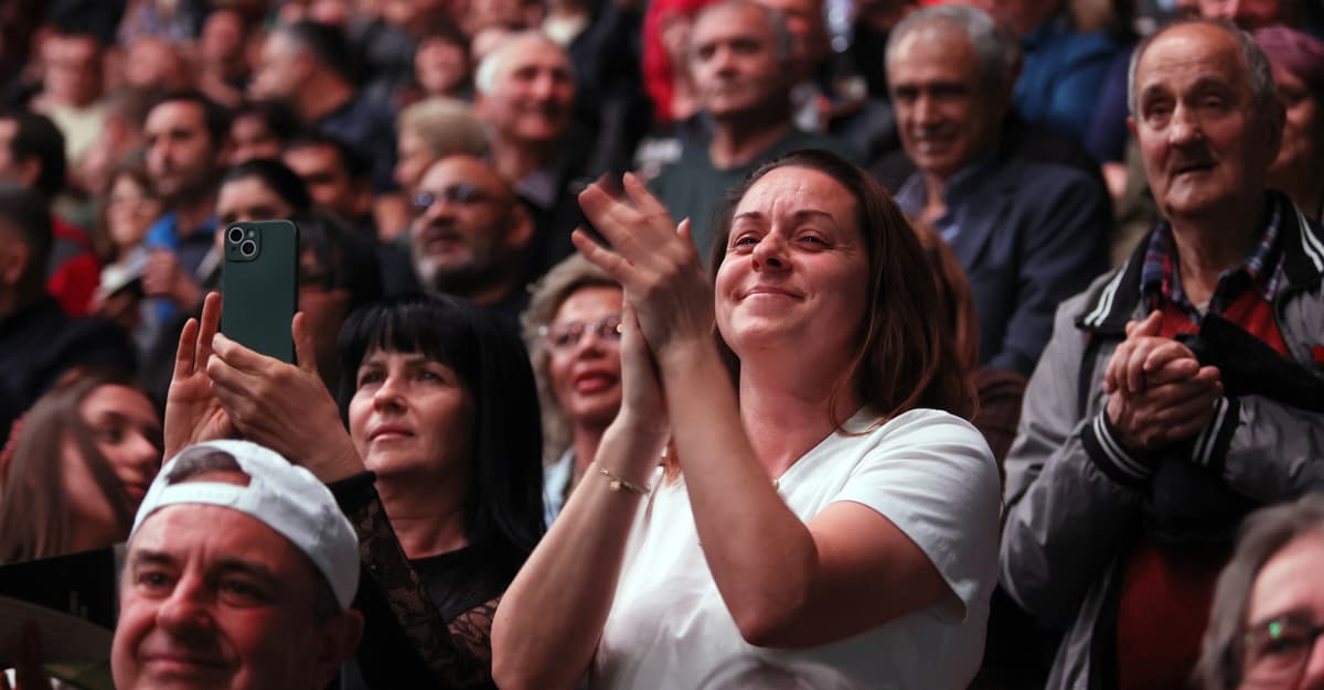 Rumen Radew wygrywa wybory. Bułgaria bardziej prorosyjska?