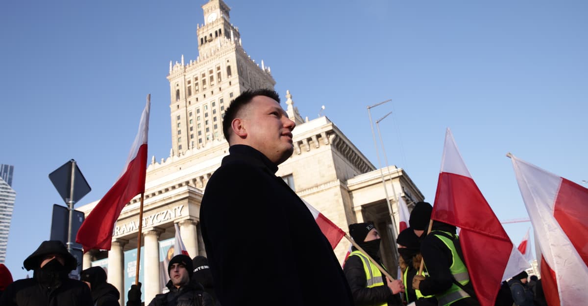 Mentzen: Polska na greckiej ścieżce do bankructwa. Pokazujemy, dlaczego się myli