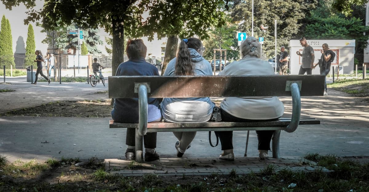 Otyłość to trudny przeciwnik. „Proszę się za siebie wziąć” – nie działa [ROZMOWA]