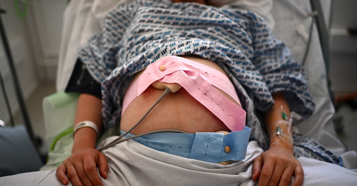 Śmierć po cesarskim cięciu. Kto odpowie za tragedię w Bielsku-Białej?