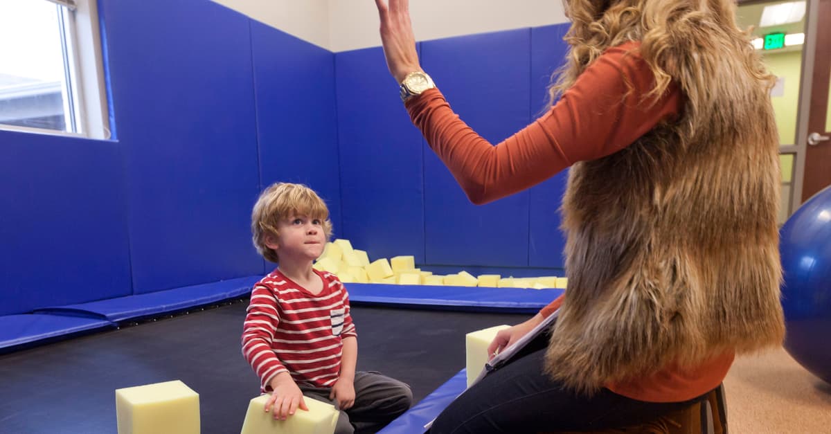 Logopedzi próbują uregulować swój zawód. Gdzie przebiega główna linia sporu? I gdzie w tym pacjent?