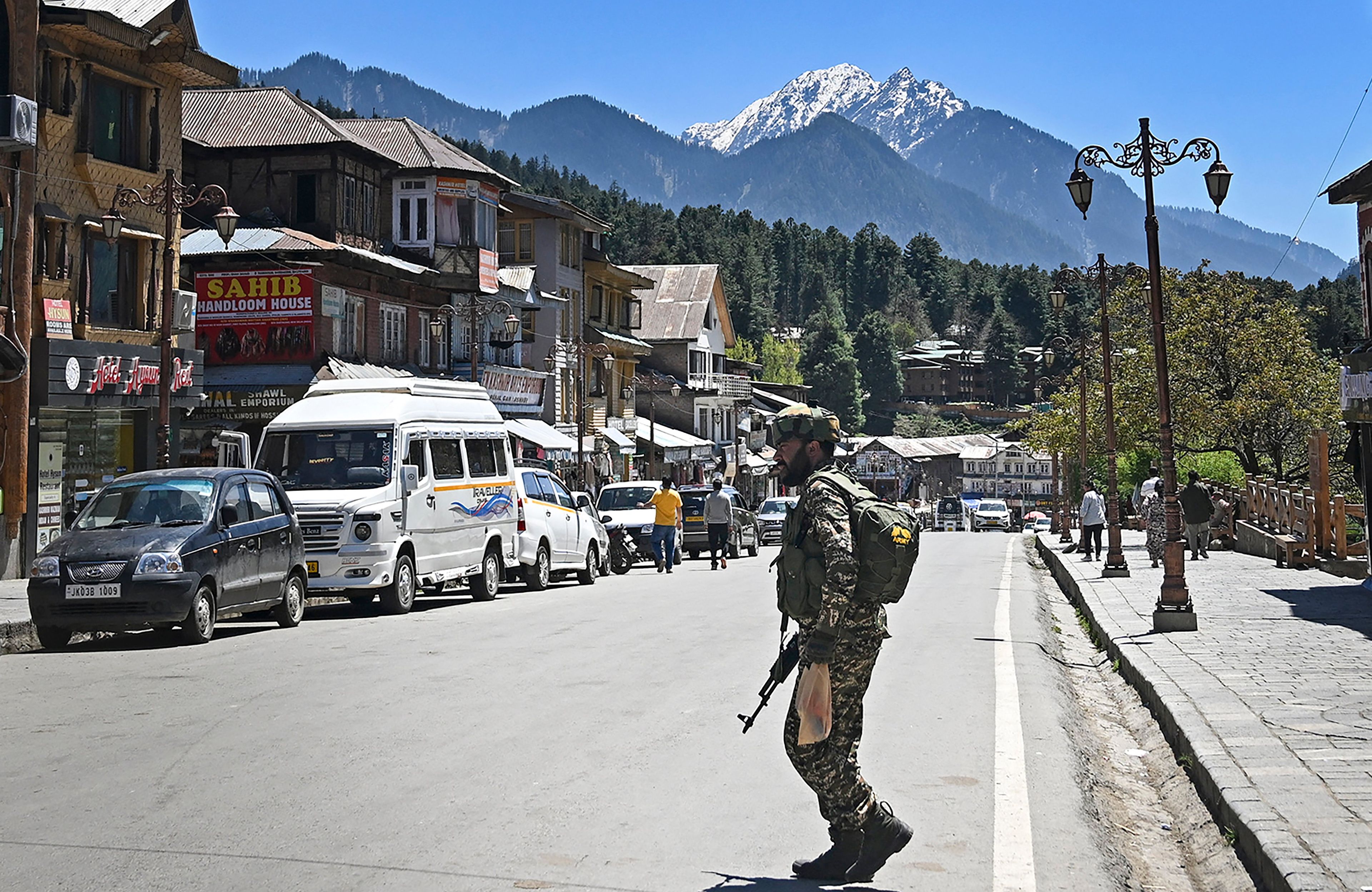 INDIA-PAKISTAN-KASHMIR-UNREST