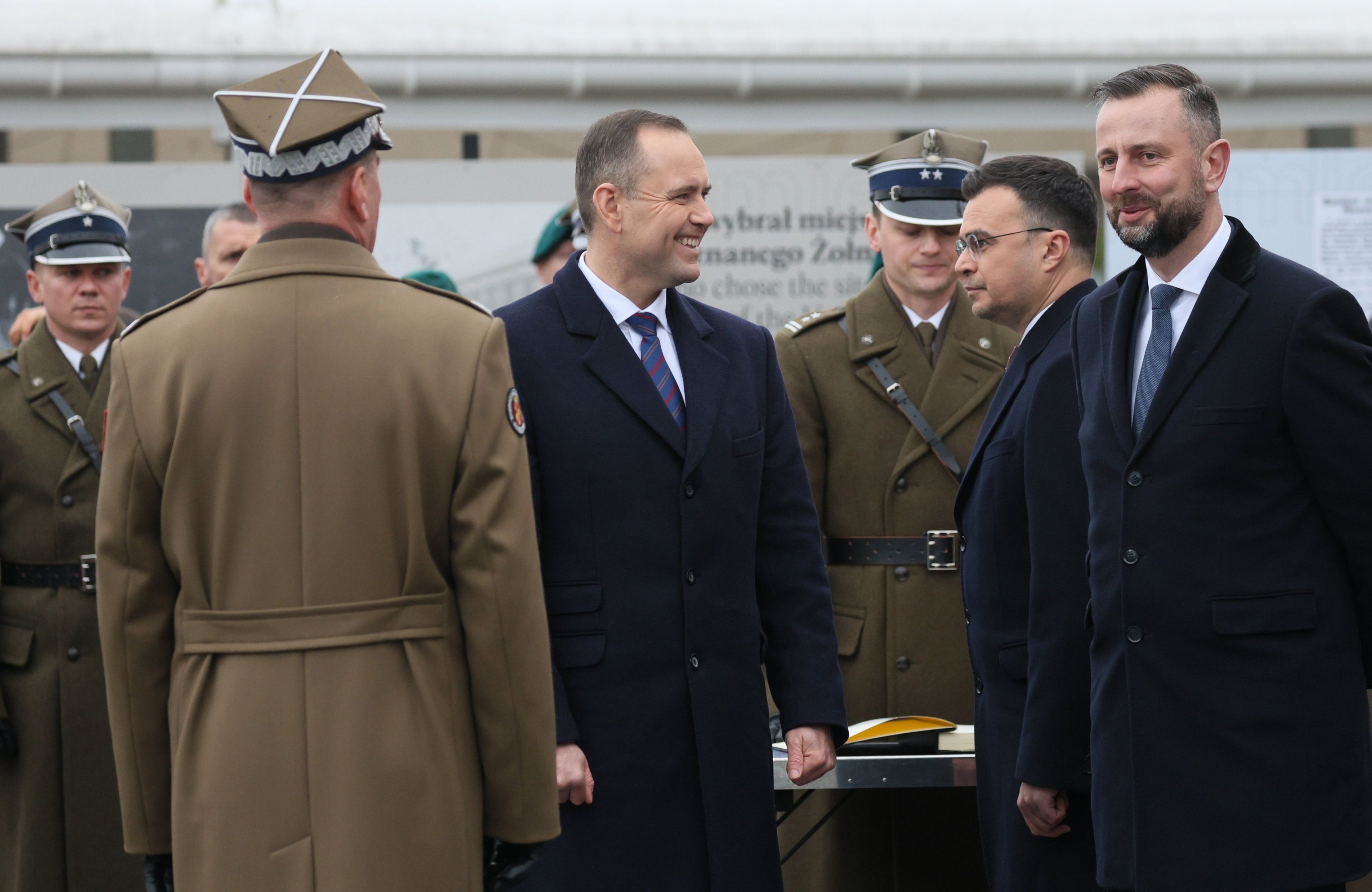 100-lecie Grobu Nieznanego Zolnierza