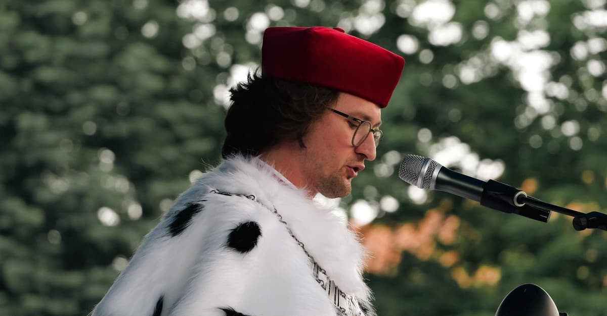 Bunt w uczelni kadr Ziobry. Odwołany rektor Sopiński chce zablokować zmianę władzy