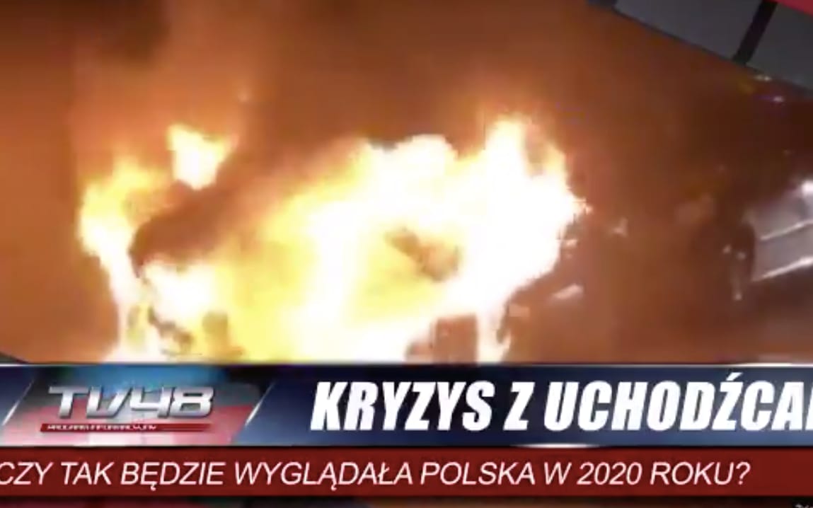 Grafika do artykułu ONZ chce od Polski dodatkowego sprawozdania z walki z rasizmem. "Uznano, że sytuacja jest niepokojąca"