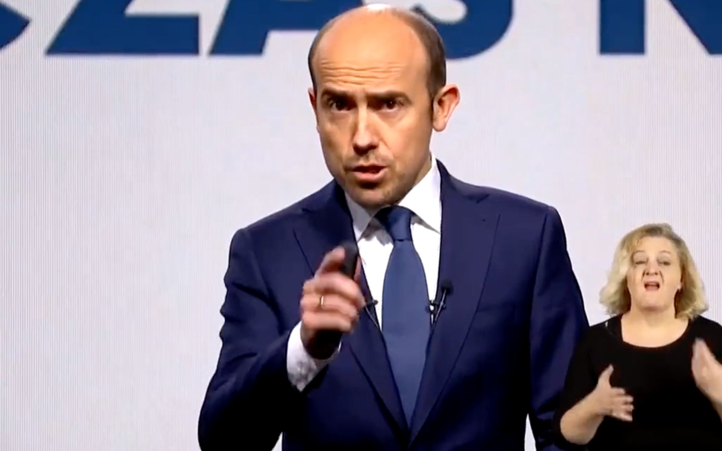 Grafika do artykułu Konwencja Budki i Trzaskowskiego: 4 plusy, 3 plusy ujemne i 4 minusy