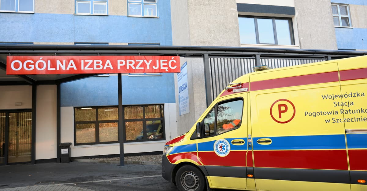 W finansach ochrony zdrowia jest gorzej, niż mysleliśmy. Jak temu zaradzić? [WIDZĘ TO TAK]