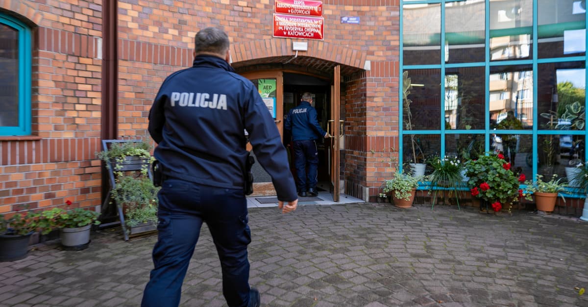Ile zagrożenia, a ile straszenia? Licealiści o atakach nożowników