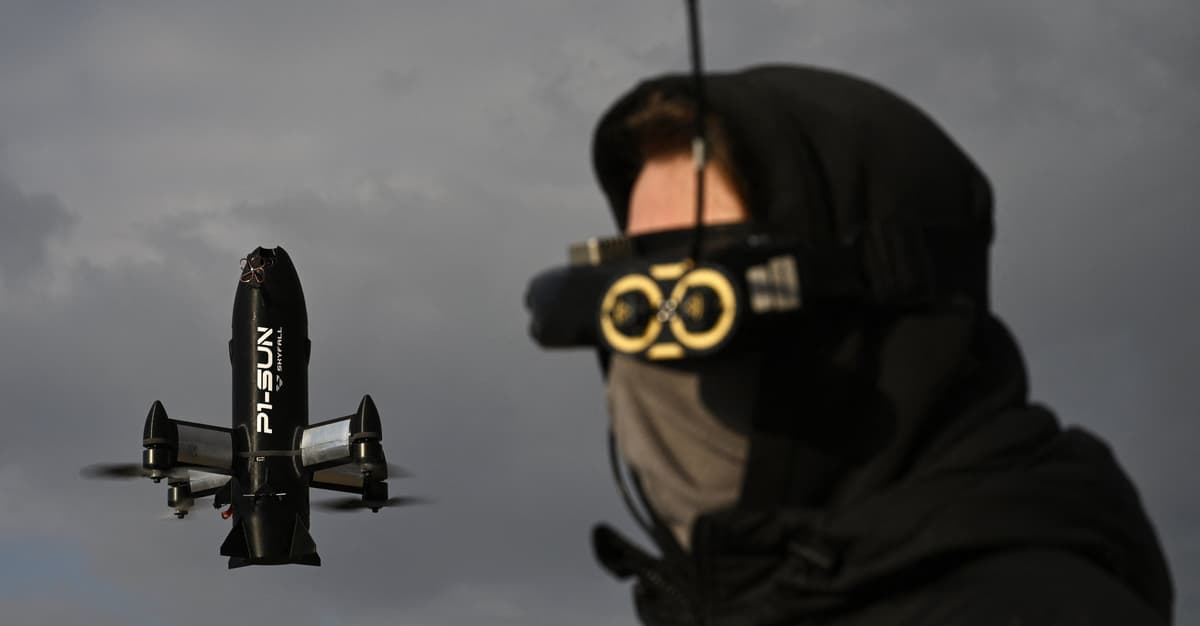 Gierasimow uprawia propagandę sukcesu, a Ukraińcy powstrzymują ofensywę [PŁK LEWANDOWSKI O WOJNIE]