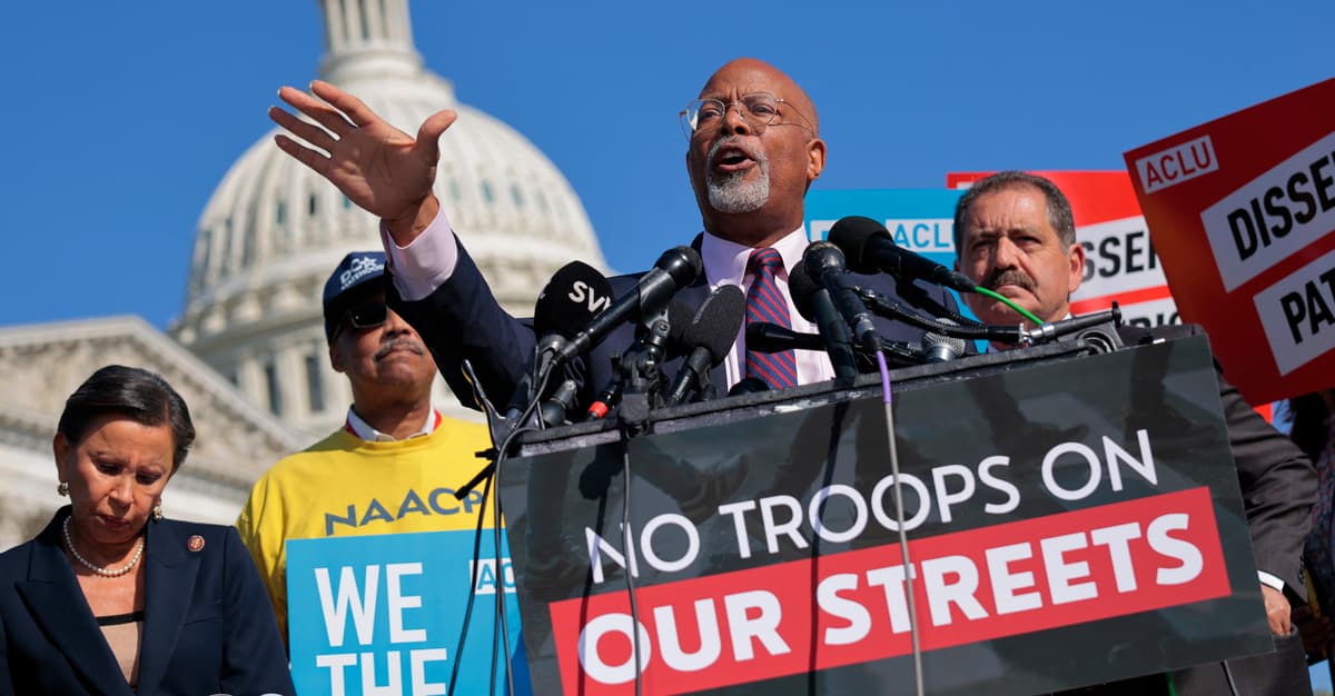 Wojna z biednymi zamiast wojny z biedą – jak Donald Trump robi porządki w Waszyngtonie