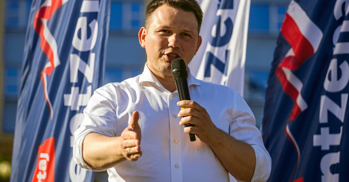 Dziurawe wiadro a NFZ: Czy załata je komercjalizacja à la Konfederacja?