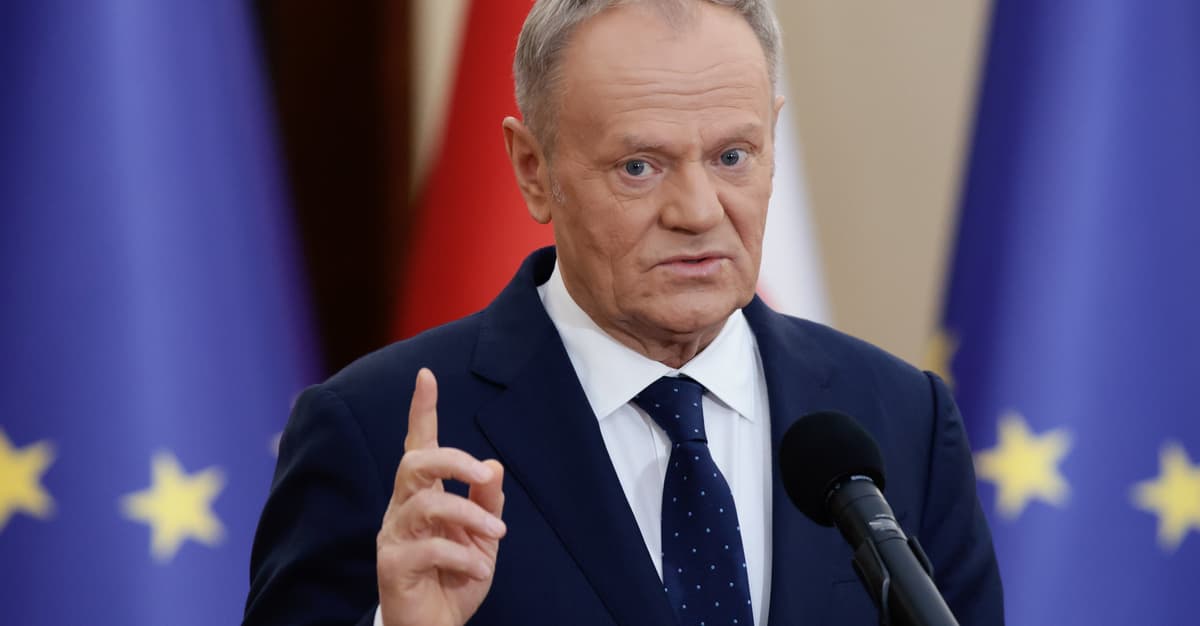 PiS и Конфедерация против SAFE. Комментарии Туска