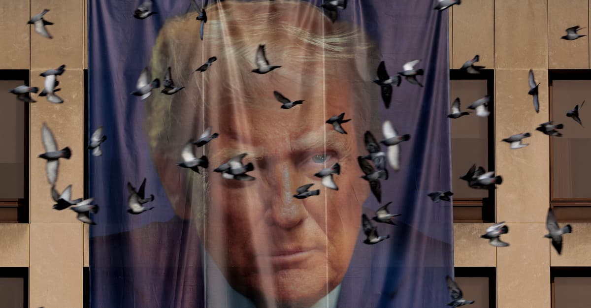 Pokój przez wojnę, czyli co nas czeka w 2026 roku [BENDYK]