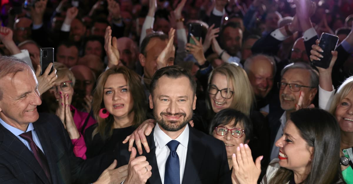 Odwołają czy nie? Ważą się losy prezydenta Krakowa