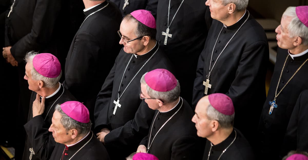 TK: Rozporządzenie MEN ws. ograniczenia lekcji religii w szkołach jest niezgodne z konstytucją