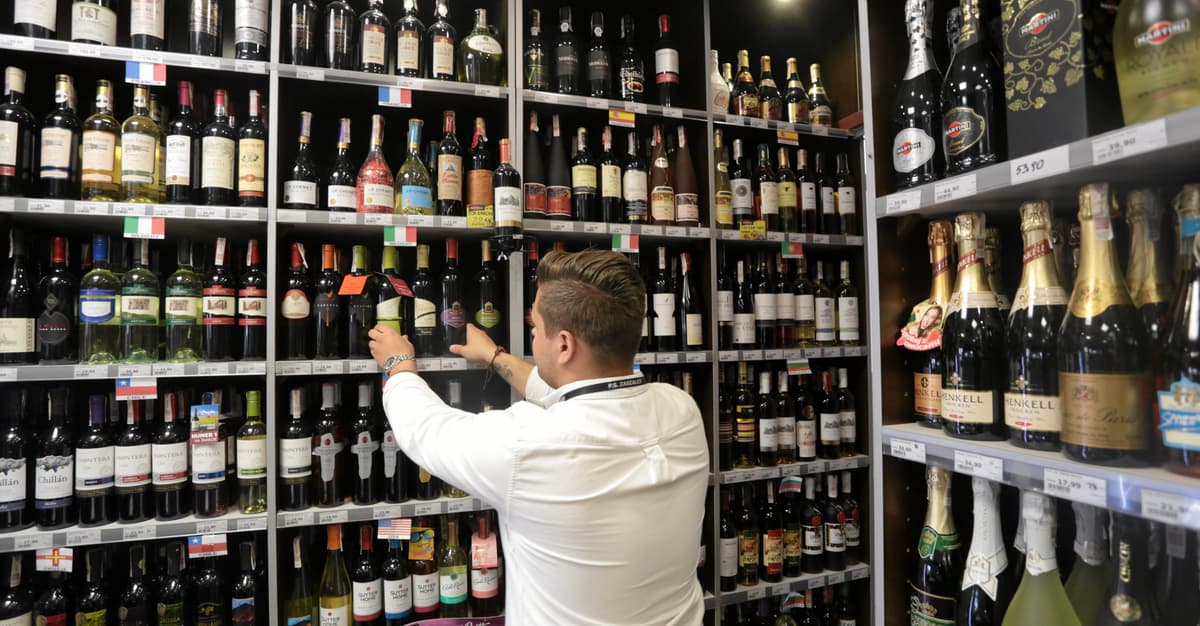 Dwie dzielnice Warszawy za nocną prohibicją