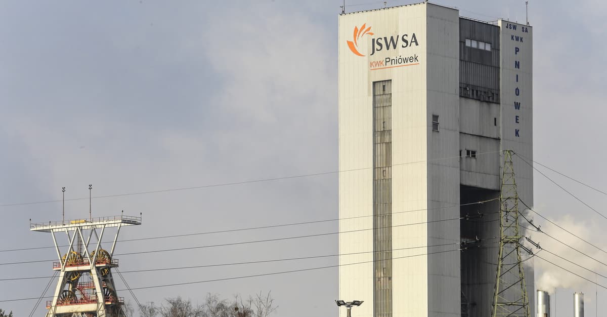 Górnicy nie chcą obniżki „barbórki”. Bunt w JSW