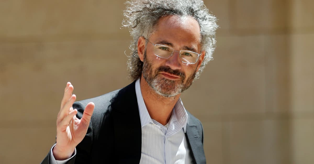 „Manifest technofaszyzmu”. Autorytarne fantazje Palantira i reszty Krzemowej braci