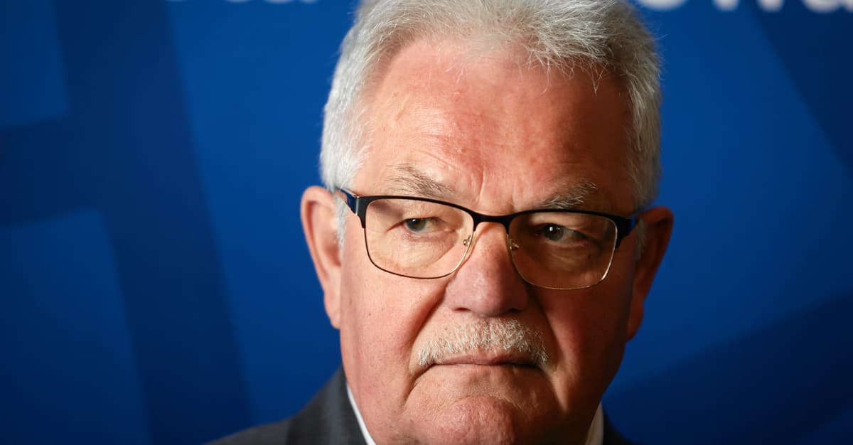 Miszalskiego odda stołek swojemu zastępcy. Do wyborów