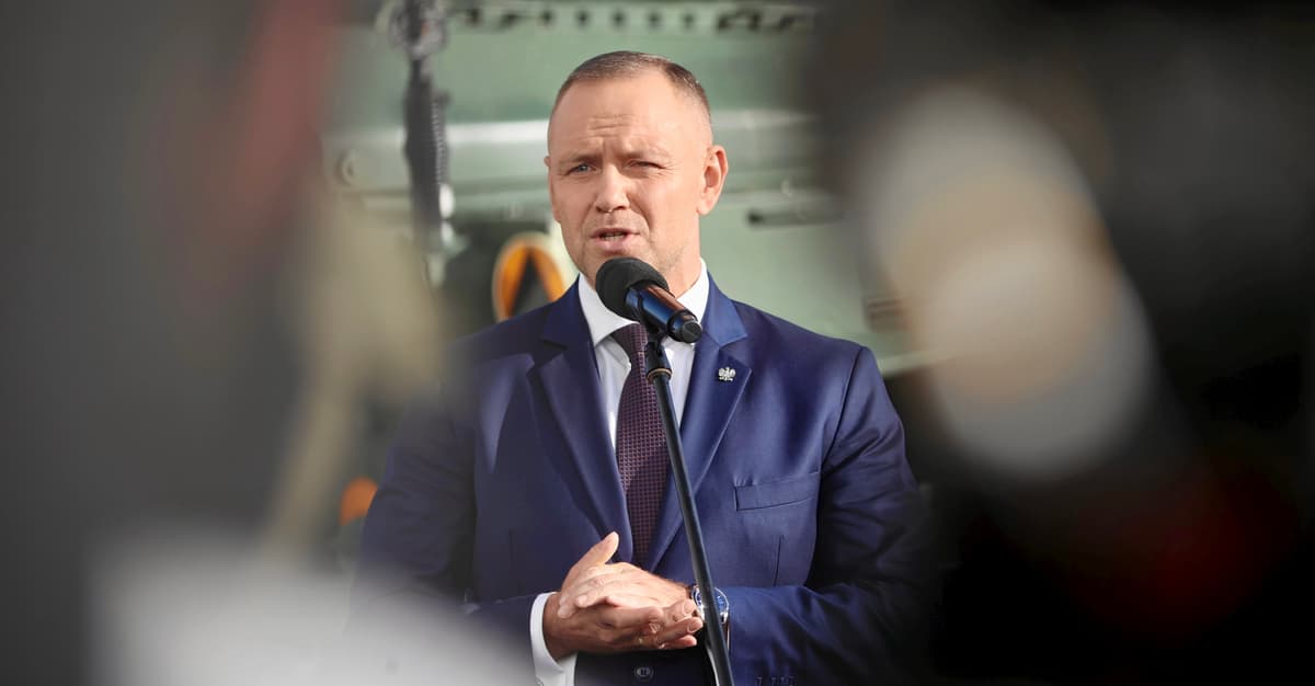 Afera Zondacrypto: Kral szukał dojścia do prezydenta i do Czarnka. Pośredniczył były agent CBA