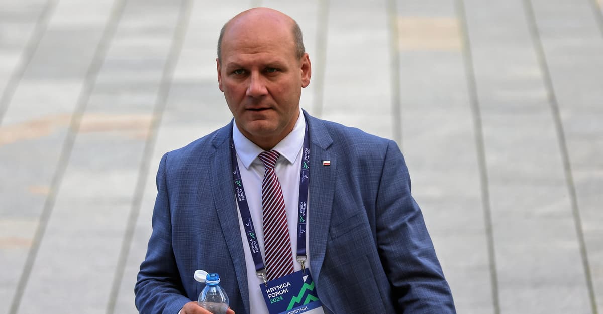 Projekt Poznań. Za rządów prawicy organizacja założona przez vel Sęka dostała 4,3 mln zł