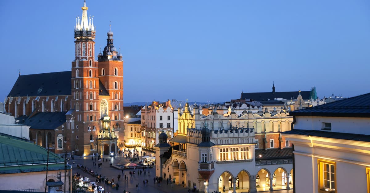 Opłata turystyczna wejdzie w życie. Jest podpis prezydenta